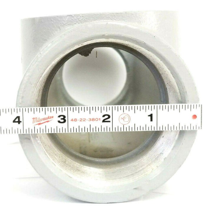 NEW KILLARK OC-8 CONDUIT BODY O-SERIES 0C-8 OC-8M 0C-8M D-5884 3-250 MCM