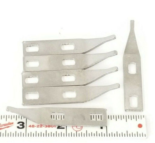 LOT OF 6 KRONES 1-011-56-541-0 FINGERS 1011565410