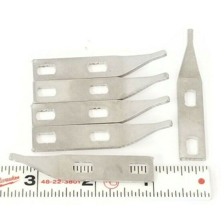 LOT OF 6 KRONES 1-011-56-541-0 FINGERS 1011565410