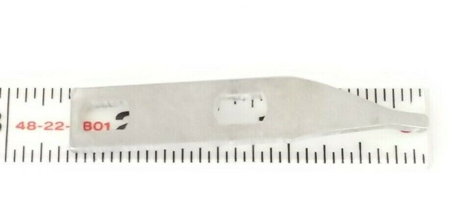 LOT OF 6 KRONES 1-011-56-541-0 FINGERS 1011565410