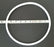 LOT OF 2 NEW GENERIC 103108 VARISEALS STATIC HI-CLEAN