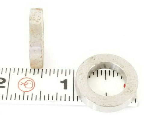 LOT OF 15 KRONES 1-099-50-033-0 DISC WASHERS 1099500330