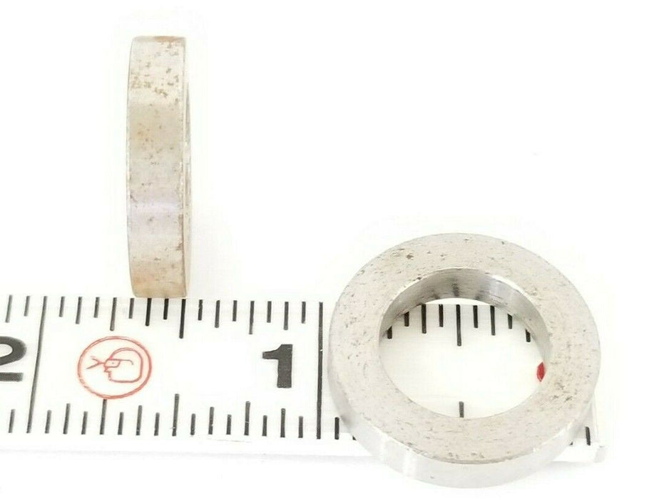 LOT OF 15 KRONES 1-099-50-033-0 DISC WASHERS 1099500330