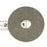 LOT OF 7 NEW GENERIC A5506-2 REWIND FRICTION DISCS 2'' IN. OD 1/2'' IN. ID