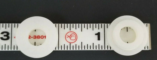 LOT OF 7 NEW FLORIDA POWER & LIGHT ZHV-3410 TIP WASHERS 3/8'' IN. ID 7/8'' OD