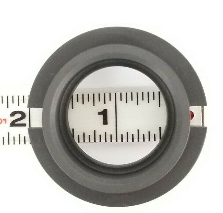 NEW GENERIC / HCPI 3-03 RING SEAL 1-1/8'' IN. BORE 2'' IN. OD 546 329693