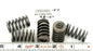 LOT OF 5 NEW GENERIC 811182-000 COMPRESSION SPRINGS 1-1/4'' IN. OAL 3/4'' IN. OD
