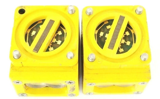 BANNER RSBLV & RSBE SENSOR HEADS