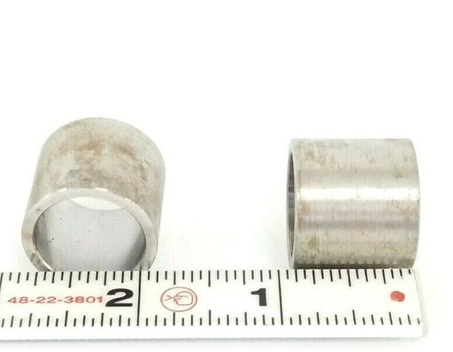 LOT OF 6 NEW KRONES 1-015-30-006-0 SPACERS 1015300060