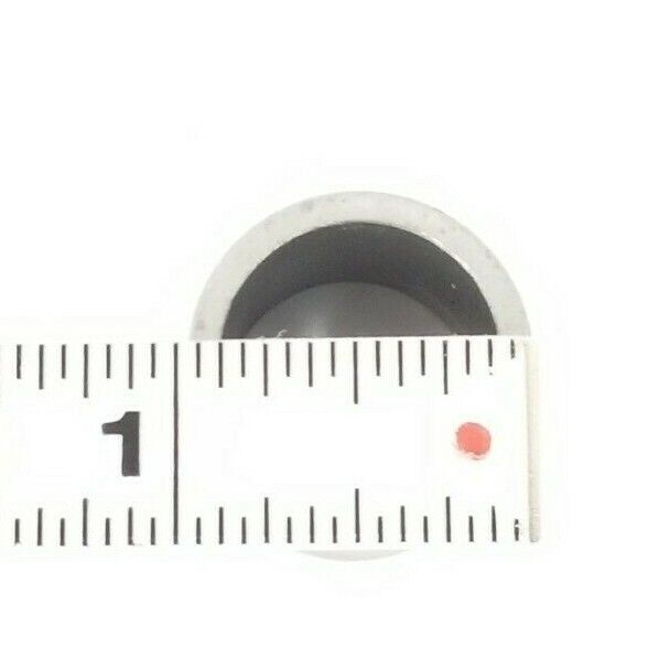 LOT OF 6 NEW KRONES 1-015-30-006-0 SPACERS 1015300060