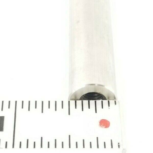 NEW KRONES 1-071-23-038-0 SHAFT BODY ROLLER 1071230380