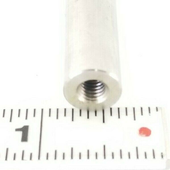 NEW KRONES 1-071-23-038-0 SHAFT BODY ROLLER 1071230380