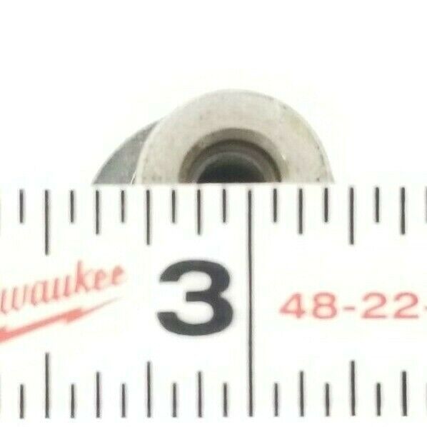 LOT OF 4 KRONES 1-071-11-038-0 BOLTS 1071110380