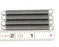 LOT OF 4 NEW GENERIC 8332-CW SPRING INTERLOCKS