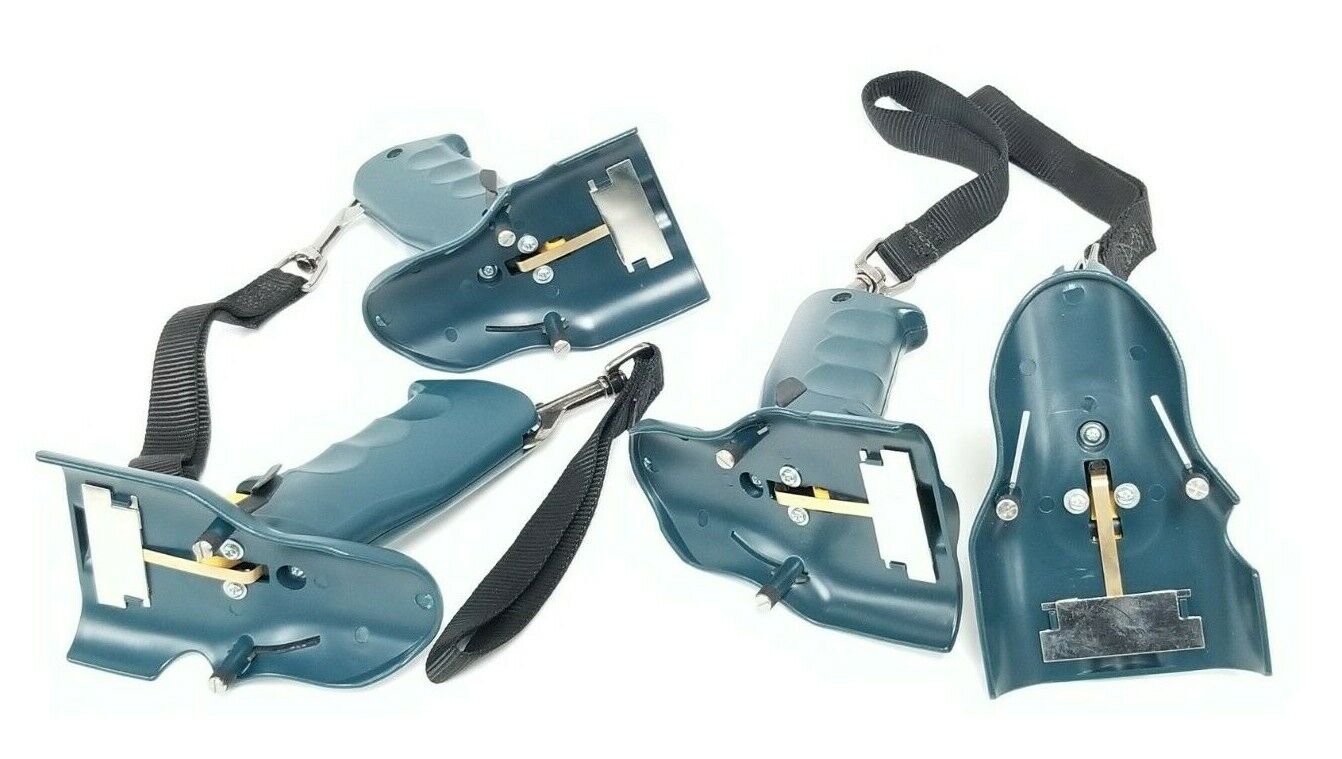 LOT OF 4 INTERMEC T2425 HANDLE ASSEMBLIES