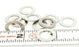 LOT OF 10 NEW 1-099-52-076-0 SHIMS 1099530760