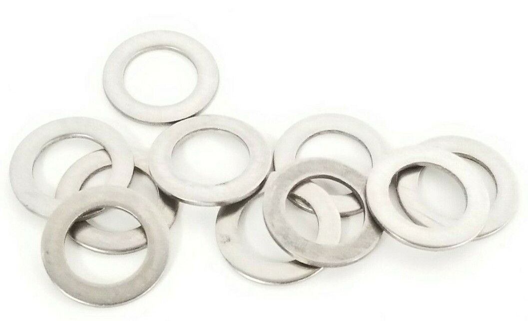 LOT OF 10 NEW 1-099-52-076-0 SHIMS 1099530760