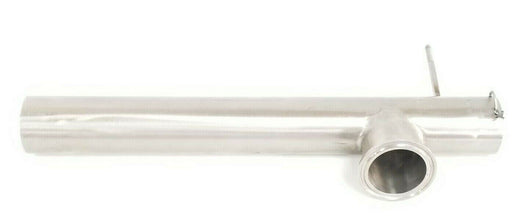 NEW GENERIC 86491 NOZZLE BODY 2'' IN. MAIN 1-3/4'' IN. STEM