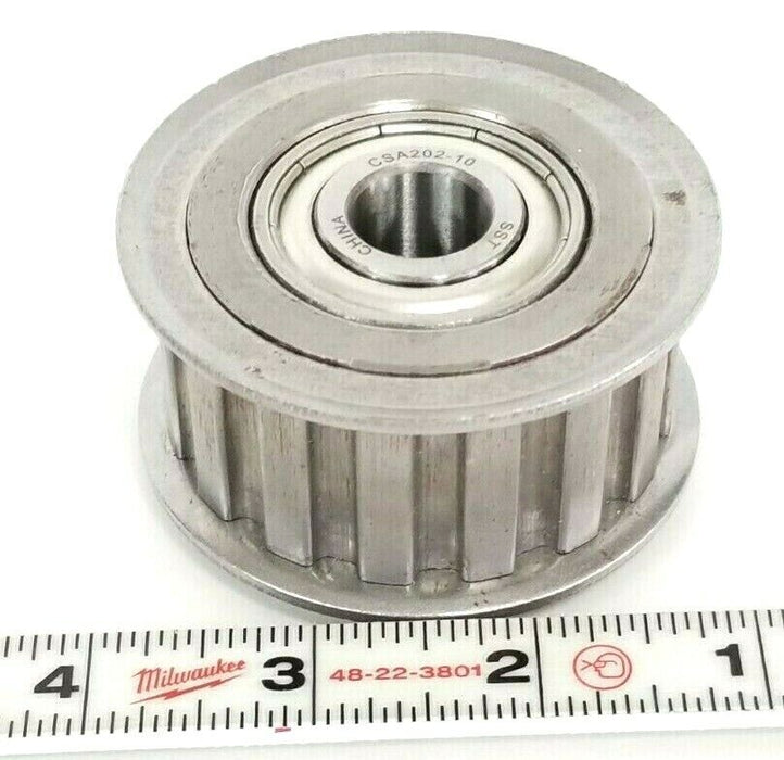 NEW GENERIC SST 6557059 GEARBELT IDLER PULLEY CSA202-10