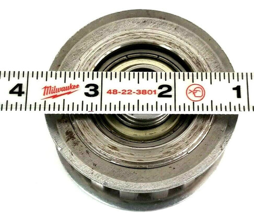 NEW GENERIC SST 6557059 GEARBELT IDLER PULLEY CSA202-10