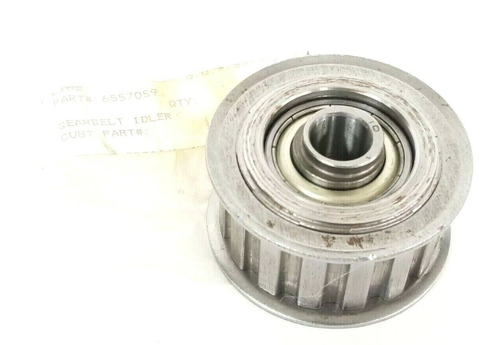 NEW GENERIC SST 6557059 GEARBELT IDLER PULLEY CSA202-10