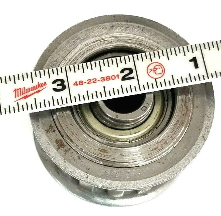 NEW GENERIC SST 6557059 GEARBELT IDLER PULLEY CSA202-10