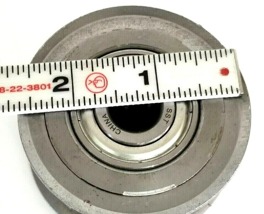 NEW GENERIC SST 6557059 GEARBELT IDLER PULLEY CSA202-10