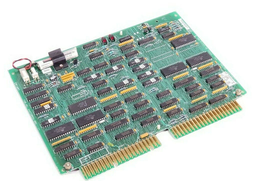 GE FANUC IC600-LX605L 5K MEMORY MODULE FAB. NO. 44A720856-002R03/1