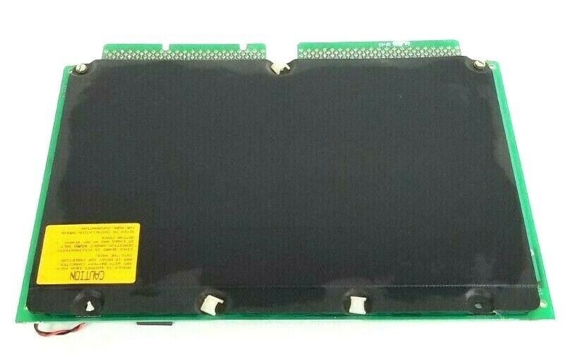 GE FANUC IC600-LX605L 5K MEMORY MODULE FAB. NO. 44A720856-002R03/1