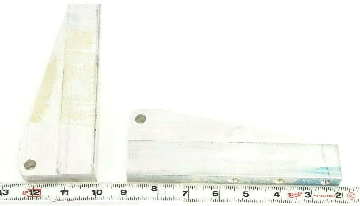 LOT OF 2 NEW GENERIC GGG2-4C1 RPR MOUNTING ARMS GGG24C1