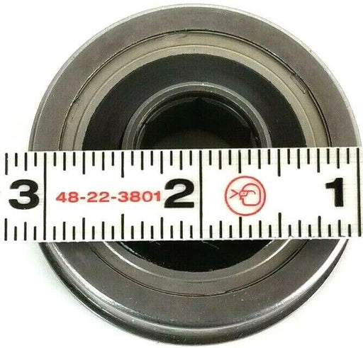 LOT OF 22 GENERIC 3/4 x 2-3/8 x 11/16 DOUBLE SHIELDED BALL BEARINGS