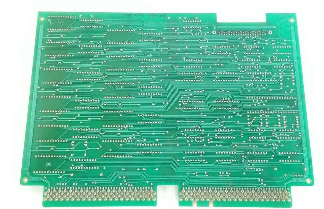 GE IC600CB502D CONTROL MODULE ASM. NO. 44A297094-G01 FAB NO. 44A717610-001 R02/2