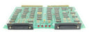 GE FANUC IC600CB503L I/O CONTROL BOARD FAB. NO. 44A721610-002R04/6