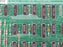 GE FANUC IC600CB503L I/O CONTROL BOARD FAB. NO. 44A721610-002R04/6