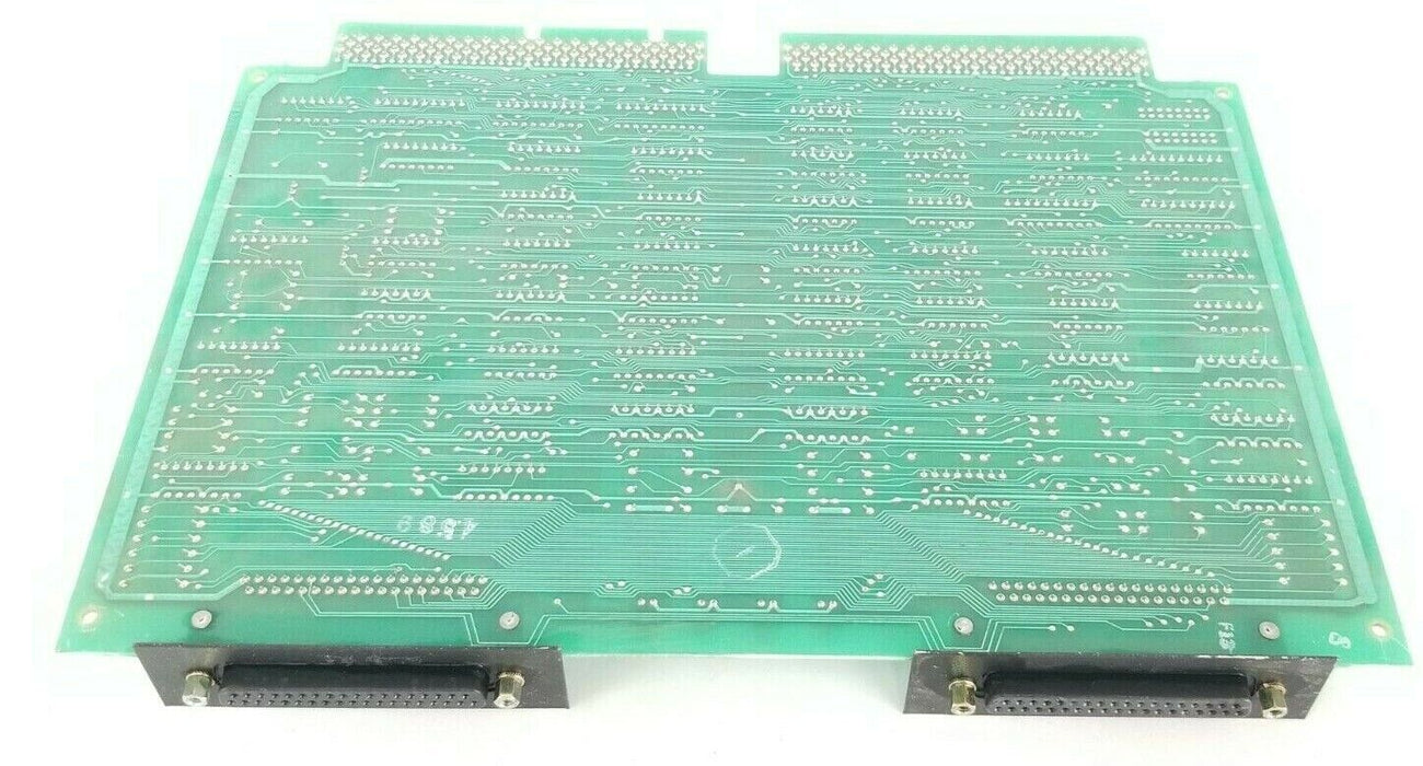GE FANUC IC600CB503L I/O CONTROL BOARD FAB. NO. 44A721610-002R04/6