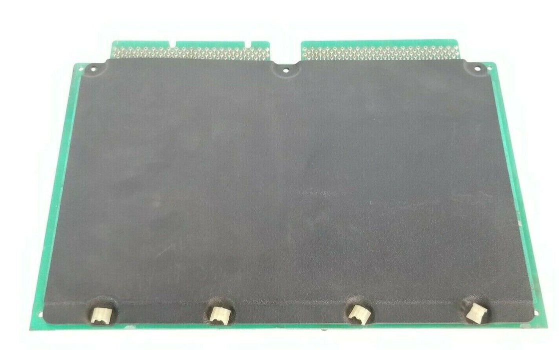GE FANUC IC600CM554A SERIES 60 MEM 4K LOG 1K REG, 44A717539-G01 (MISSING COVER)