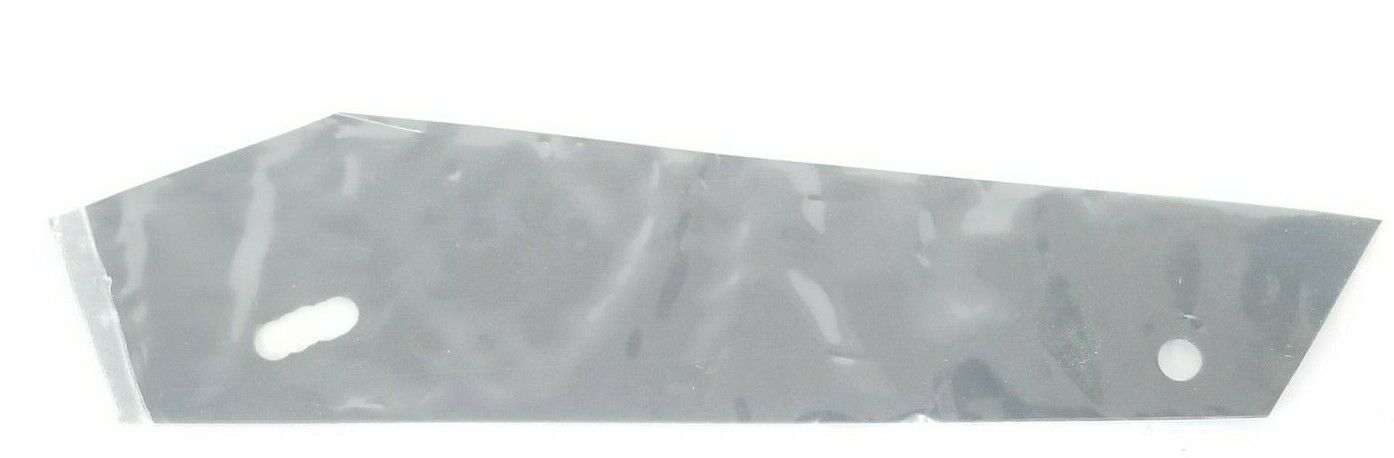 NEW MORI SEIKI X30703A FLAT RUBBER SLIDE SEAL