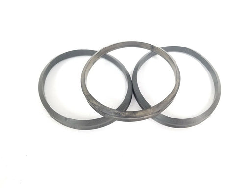 LOT OF 3 NEW KRONES 0-168-37-300-3 SHAFT SEALS 0168373003