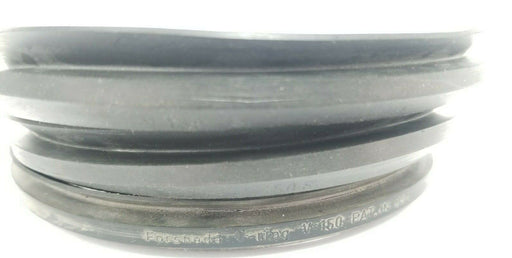 LOT OF 3 NEW KRONES 0-168-37-300-3 SHAFT SEALS 0168373003