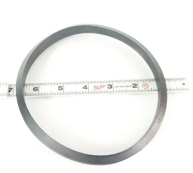 LOT OF 3 NEW KRONES 0-168-37-300-3 SHAFT SEALS 0168373003