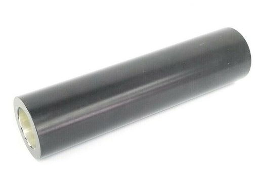 KRONES 2-082-76-733-0 ROLLER SPRING W/ SUPPORT RIGHT 2082767330, 8-1/2'' L