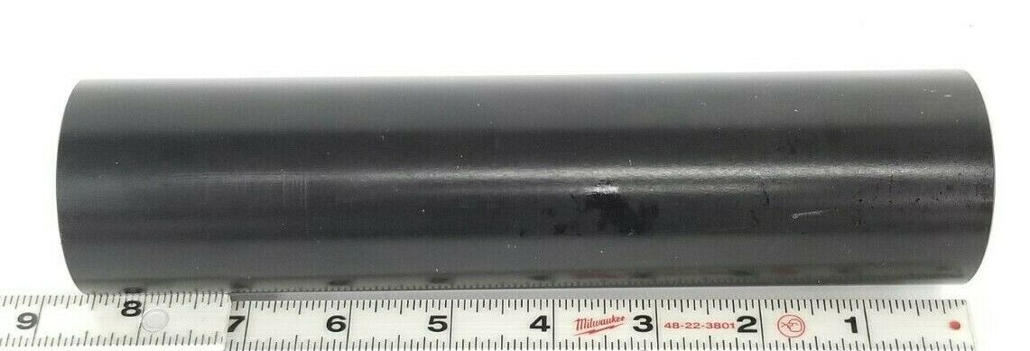 KRONES 2-082-76-733-0 ROLLER SPRING W/ SUPPORT RIGHT 2082767330, 8-1/2'' L