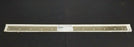 NEW KHS DC104802 FILM SHEAR BLADE, K219041, KHS-BAHC880-FASTPIC