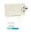 NIB OMRON E2CA-AN4C AMPLIFIER UNIT E2CAAN4C 100 TO 240 VAC