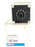 NIB OMRON E2CA-AN4C AMPLIFIER UNIT E2CAAN4C 100 TO 240 VAC