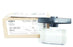 NIB GF GEORG FISCHER 167 480 807 PVC BALL VALVE DN15 EPDM TYPE 346 167480807