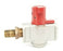 NEW SMC KVHS4500-N04-X116 SHUT OFF VALVE KVHS4500N04X116