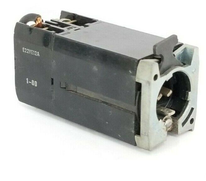 EATON CUTLER-HAMMER E22P120 PILOT LIGHT E22P120, SER. A1, 120V 60HZ