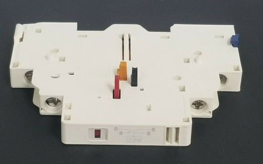 SCHNEIDER ELECTRIC GVAD0110 SIGNALING CONTACT 575VAC