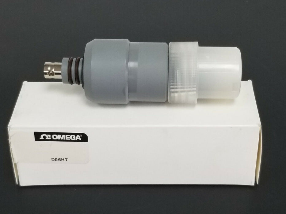 NIB OMEGA PHE-6510-GL ELECTRODE PHE6510GL